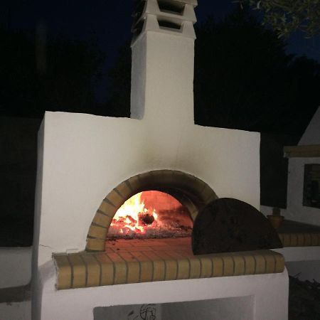 Milatos Village Cretan Agrotourism Hotel Eksteriør billede