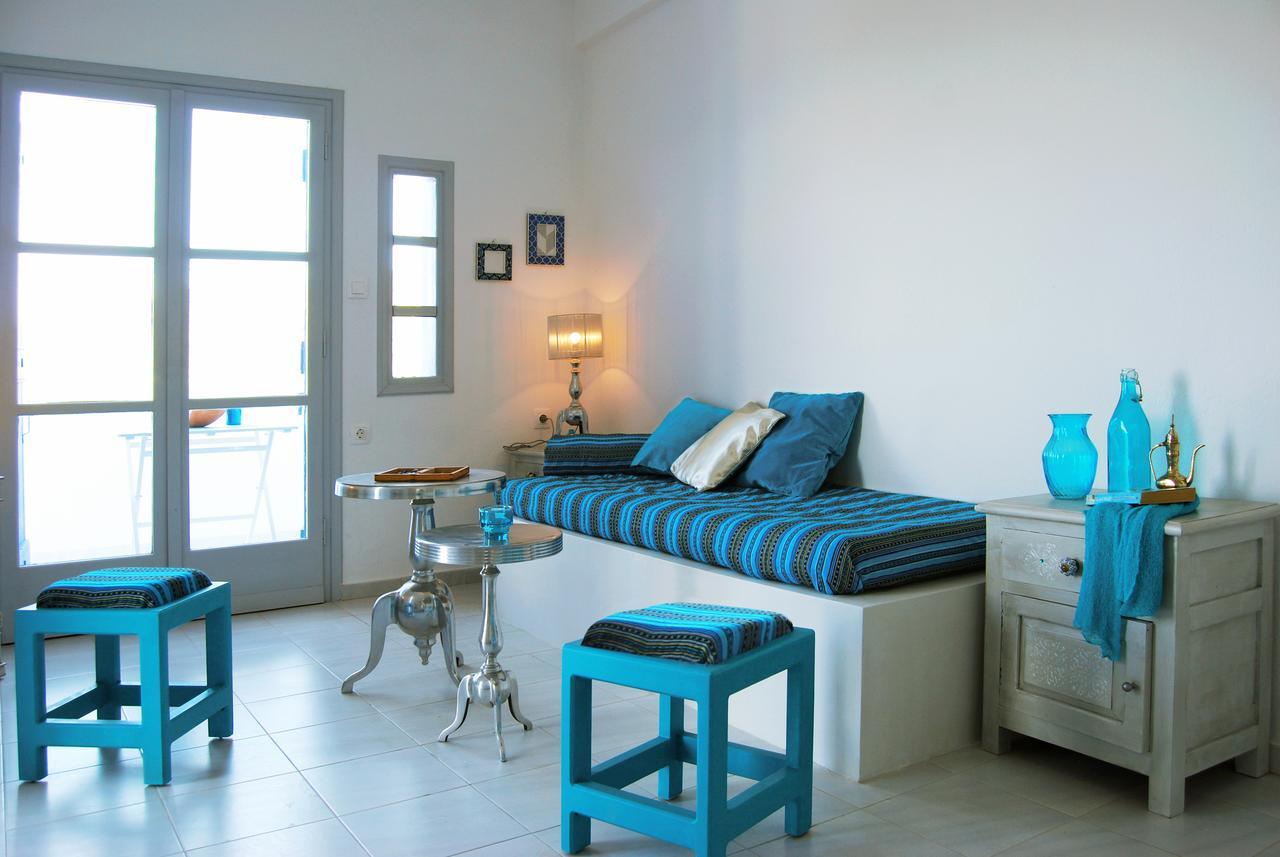 Milatos Village Cretan Agrotourism Hotel Eksteriør billede
