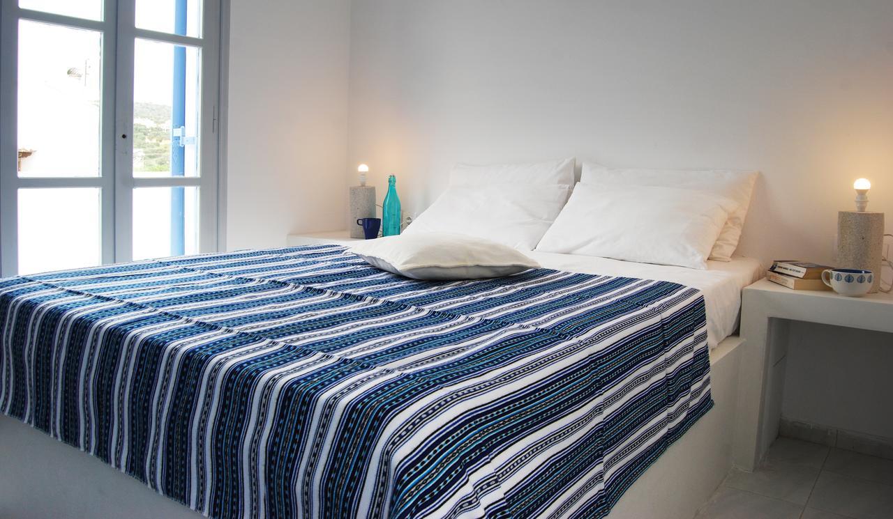 Milatos Village Cretan Agrotourism Hotel Eksteriør billede