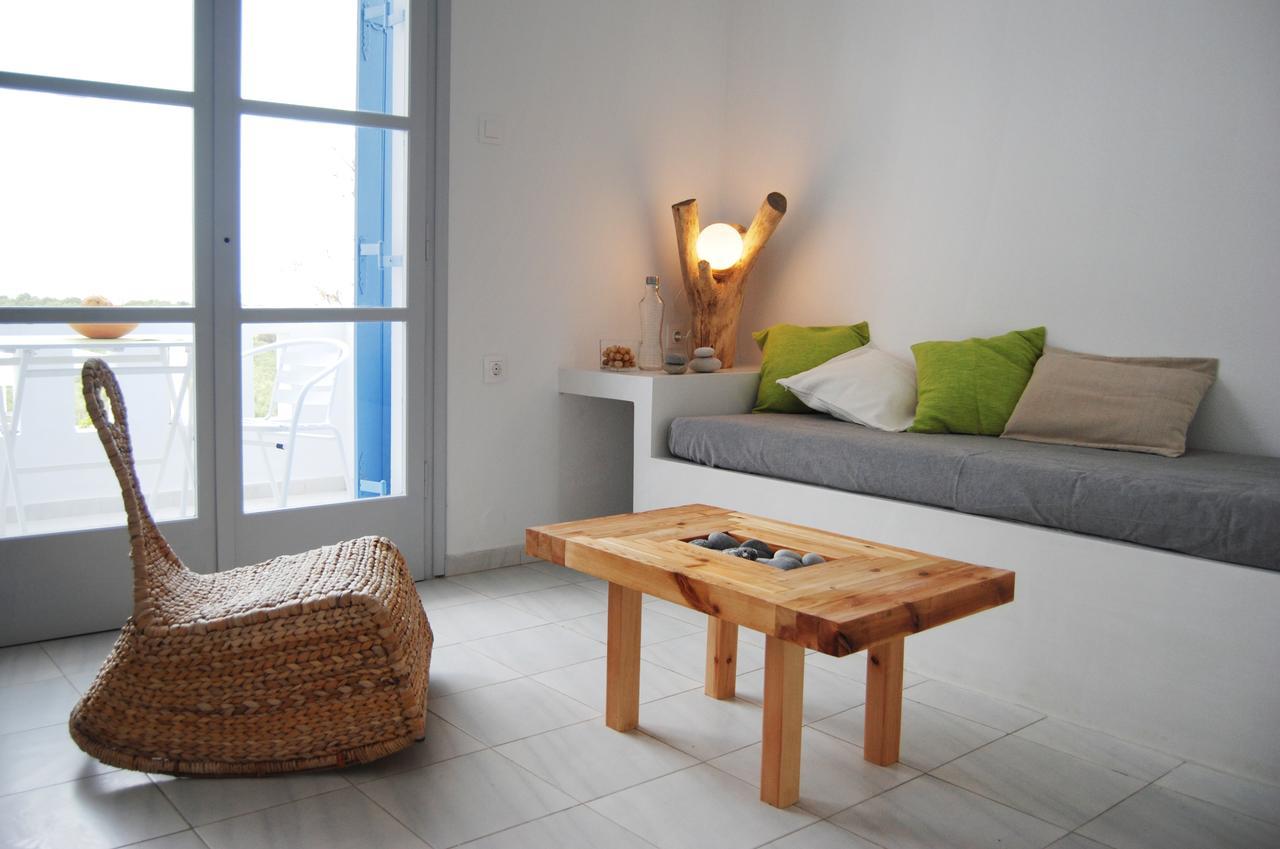 Milatos Village Cretan Agrotourism Hotel Eksteriør billede