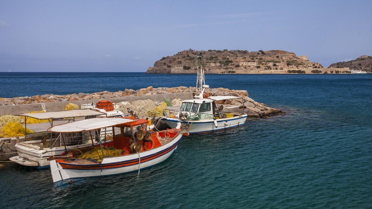 Milatos Village Cretan Agrotourism Hotel Eksteriør billede