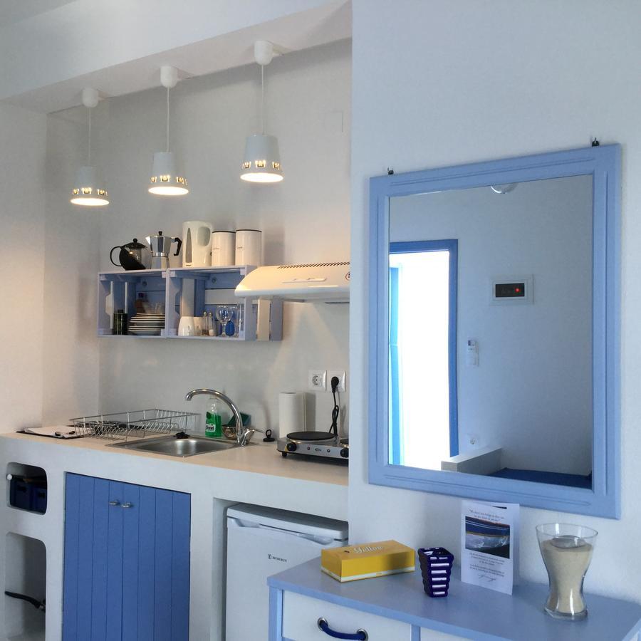 Milatos Village Cretan Agrotourism Hotel Eksteriør billede