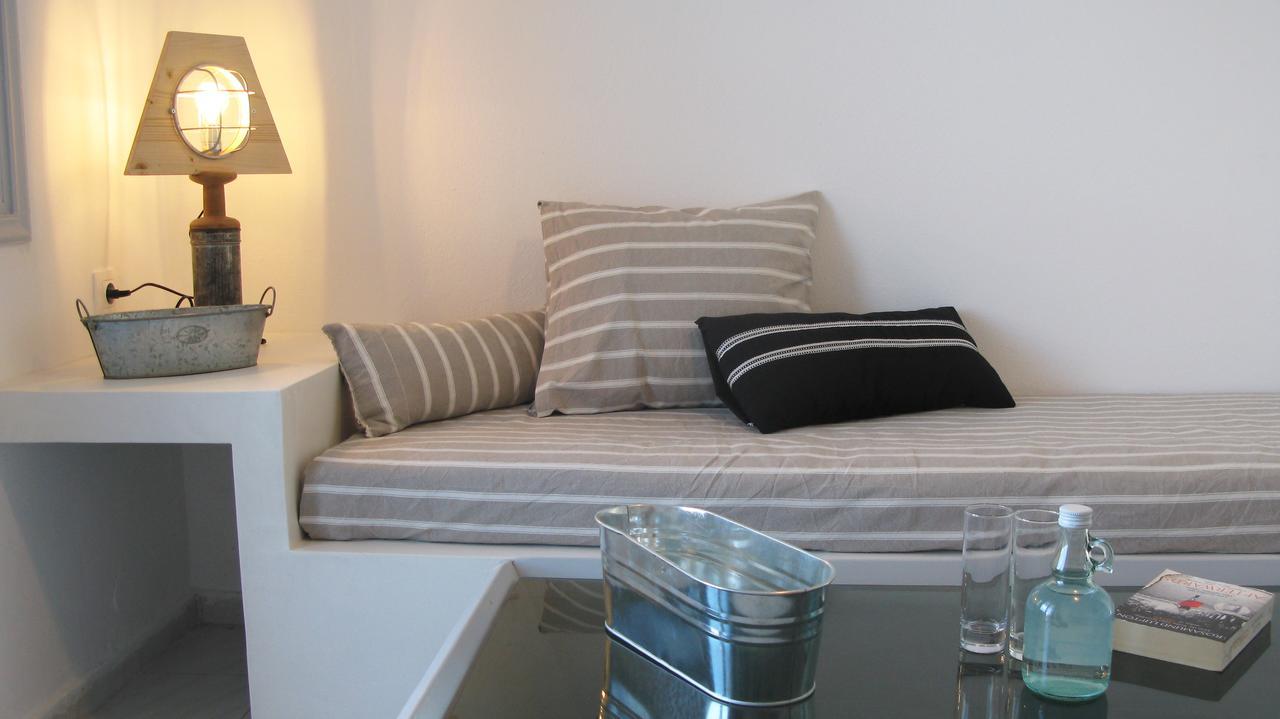 Milatos Village Cretan Agrotourism Hotel Eksteriør billede