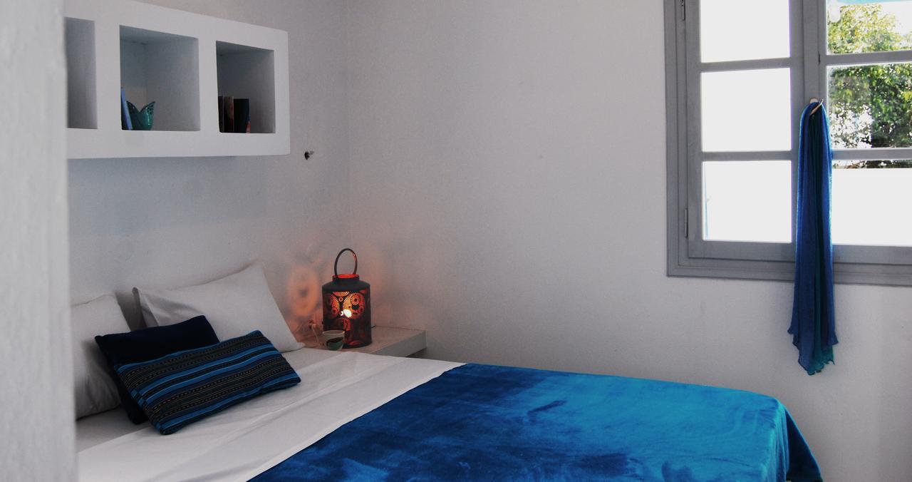 Milatos Village Cretan Agrotourism Hotel Eksteriør billede